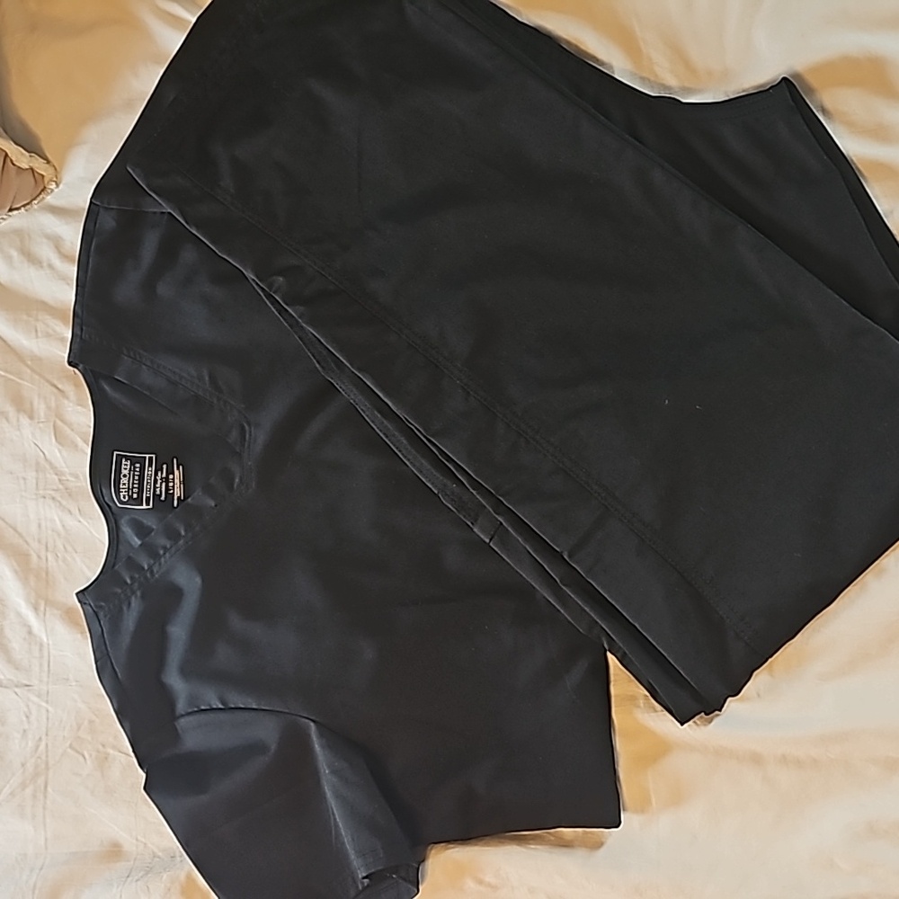 Scrub Set